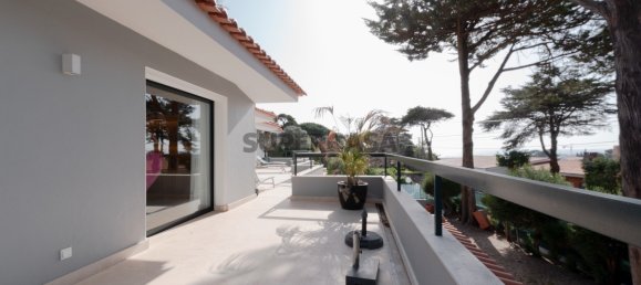 3 Schlafzimmer Wohnung in Cascais, Portugal, Nr. 160010 8