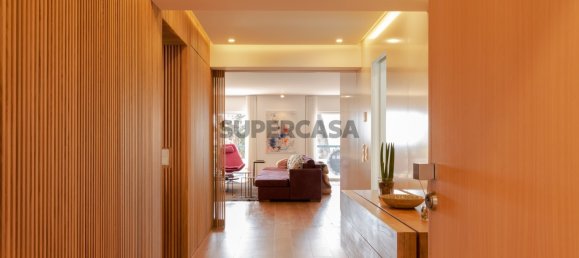 3 Schlafzimmer Wohnung in Cascais, Portugal, Nr. 160010 18