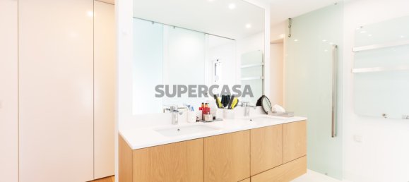 3 Schlafzimmer Wohnung in Cascais, Portugal, Nr. 160010 36