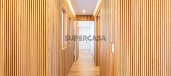 3 Schlafzimmer Wohnung in Cascais, Portugal, Nr. 160010 19