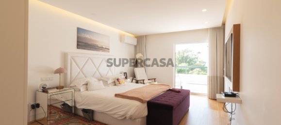 3 Schlafzimmer Wohnung in Cascais, Portugal, Nr. 160010 33