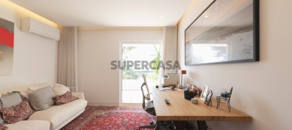 3 Schlafzimmer Wohnung in Cascais, Portugal, Nr. 160010 28
