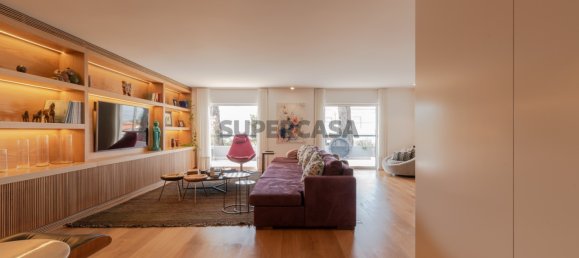 3 Schlafzimmer Wohnung in Cascais, Portugal, Nr. 160010 17