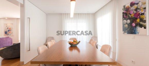 3 Schlafzimmer Wohnung in Cascais, Portugal, Nr. 160010 6