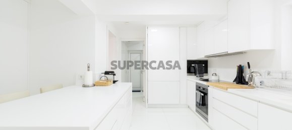 3 Schlafzimmer Wohnung in Cascais, Portugal, Nr. 160010 13