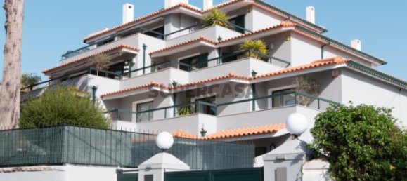 3 Schlafzimmer Wohnung in Cascais, Portugal, Nr. 160010 45