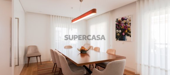 3 Schlafzimmer Wohnung in Cascais, Portugal, Nr. 160010 5