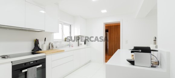 3 Schlafzimmer Wohnung in Cascais, Portugal, Nr. 160010 12