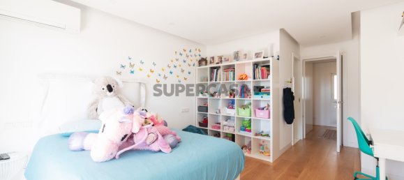 3 Schlafzimmer Wohnung in Cascais, Portugal, Nr. 160010 24