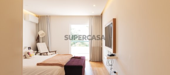 3 Schlafzimmer Wohnung in Cascais, Portugal, Nr. 160010 32