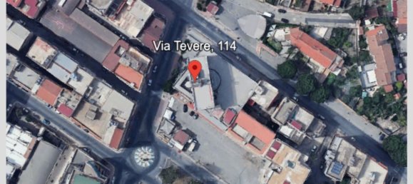 Apartamento T7 em Gela, Italy N.º 321352 15