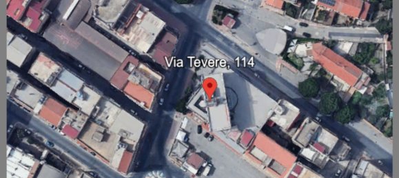 Apartamento T7 em Gela, Italy N.º 321352 36