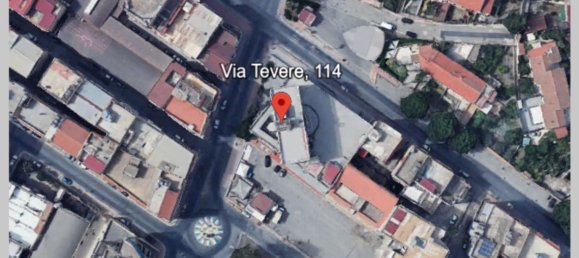 Apartamento T7 em Gela, Italy N.º 321352 21