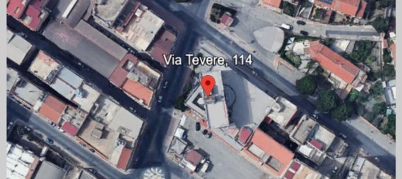 Apartamento T7 em Gela, Italy N.º 321352 33