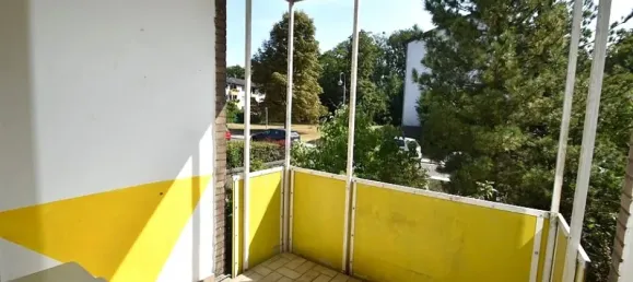 Квартира с 2 спальнями в Дюссельдорф, Германия № 281207 10