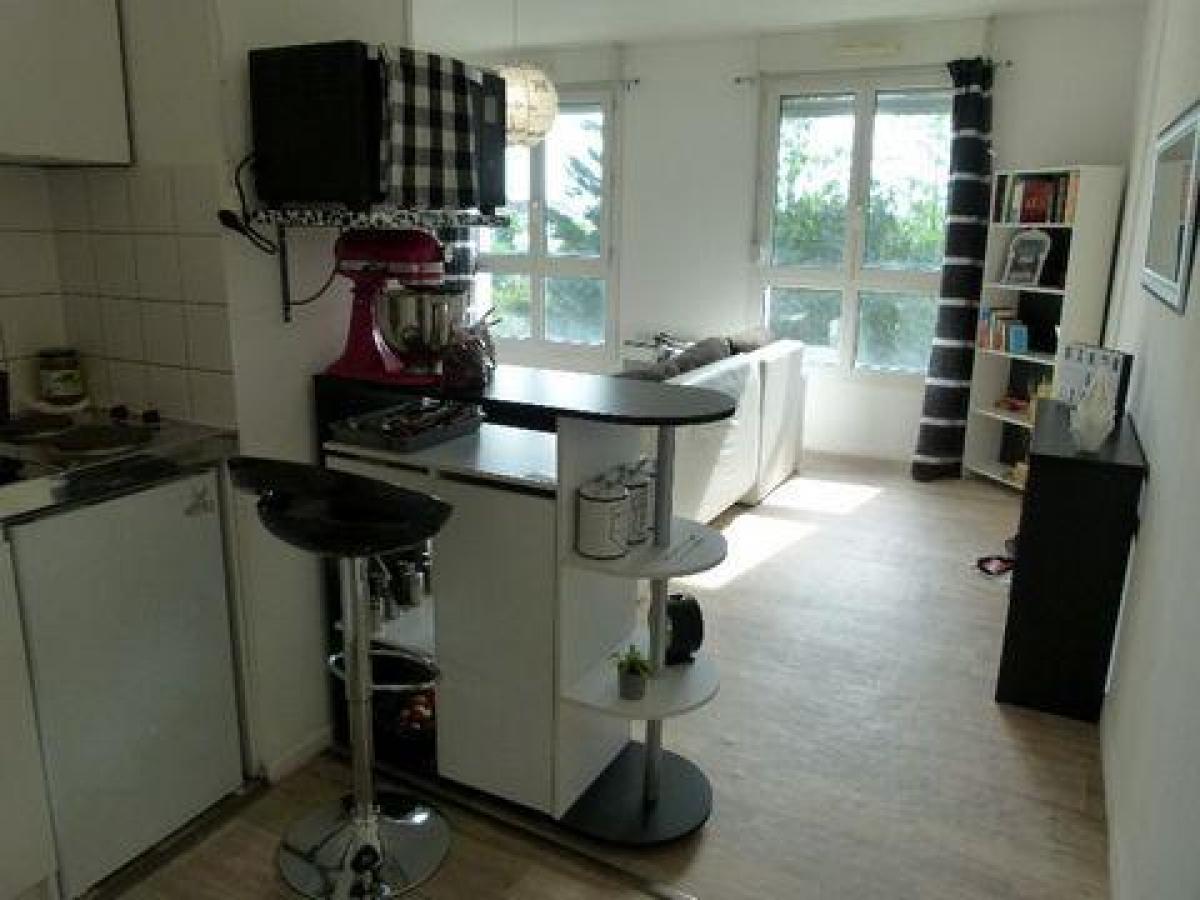 Estúdio em Villenoy, France N.º 25993