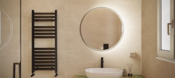 3 chambres Appartement à Palermo, Italy No. 318139 3