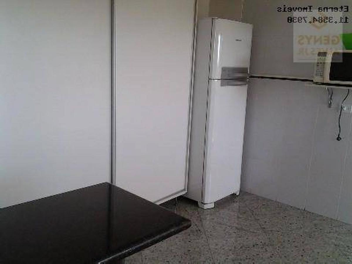 3 bedrooms House in Sao Paulo, Brazil No. 519614