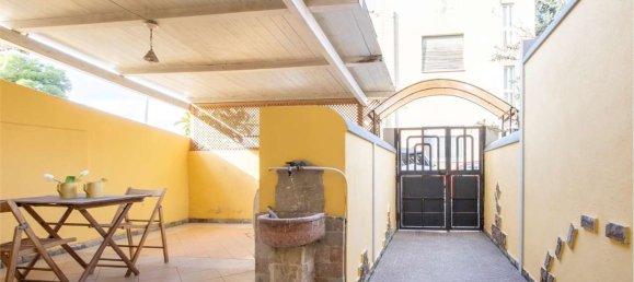 3 rooms Apartment in Cagliari, Italy No. 46562 32