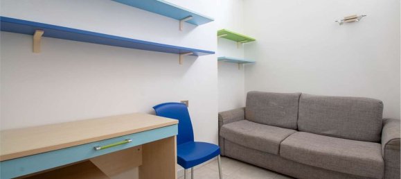 3 rooms Apartment in Cagliari, Italy No. 46562 29