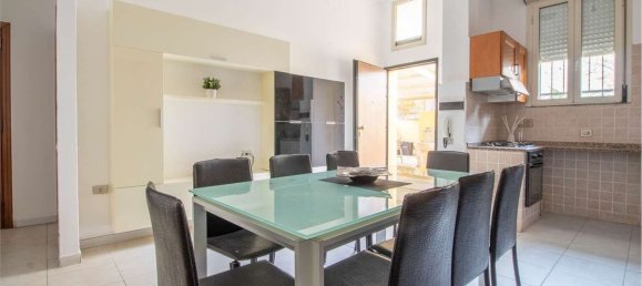 3 rooms Apartment in Cagliari, Italy No. 46562 2