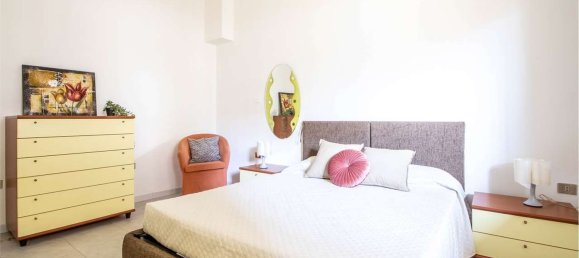 3 rooms Apartment in Cagliari, Italy No. 46562 28