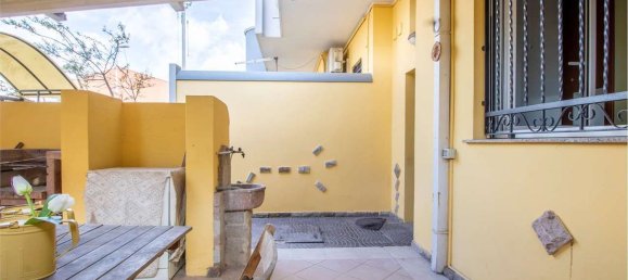3 rooms Apartment in Cagliari, Italy No. 46562 37