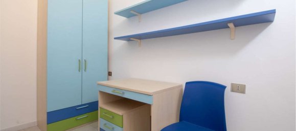 3 rooms Apartment in Cagliari, Italy No. 46562 11