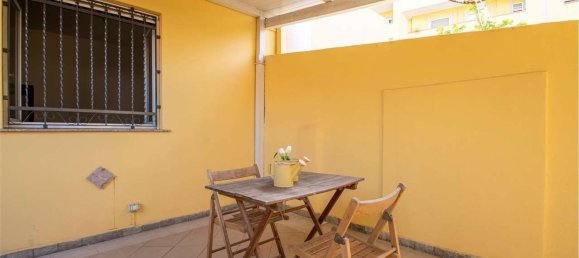 3 rooms Apartment in Cagliari, Italy No. 46562 16