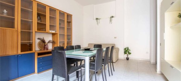 3 rooms Apartment in Cagliari, Italy No. 46562 25