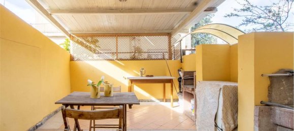 3 rooms Apartment in Cagliari, Italy No. 46562 14