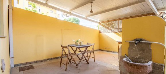 3 rooms Apartment in Cagliari, Italy No. 46562 36