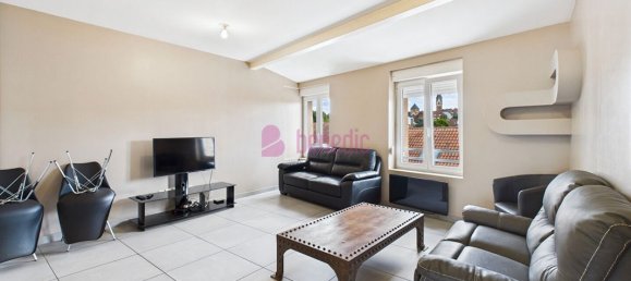 Apartamento de 2 dormitorios en Montigny-les-Metz, France No. 325182 3