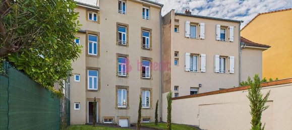 Apartamento de 2 dormitorios en Montigny-les-Metz, France No. 325182 10