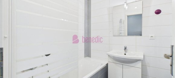 Apartamento de 2 dormitorios en Montigny-les-Metz, France No. 325182 8