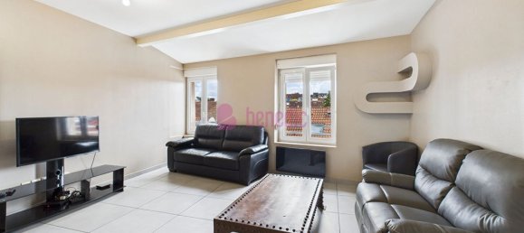 Apartamento de 2 dormitorios en Montigny-les-Metz, France No. 325182 12