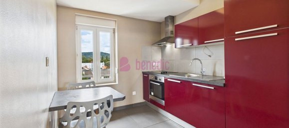 Apartamento de 2 dormitorios en Montigny-les-Metz, France No. 325182 11