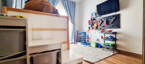 3 chambres Maison de ville à Al Hamra Village, UAE No. 106509 3