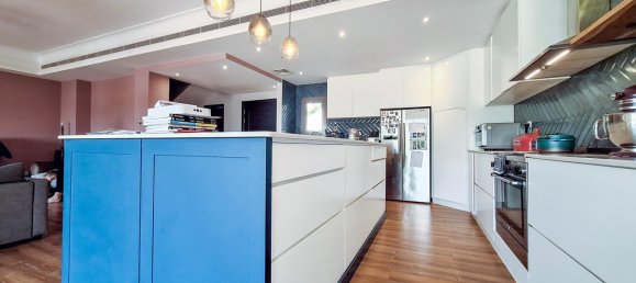 3 chambres Maison de ville à Al Hamra Village, UAE No. 106509 21