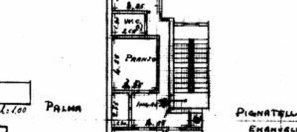 3 Schlafzimmer Wohnung in Taranto, Italy, Nr. 352281 39