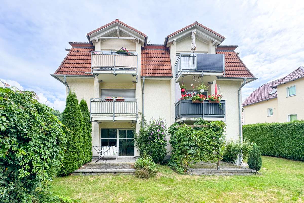 Apartamento T1 em Dresden, Germany N.º 264641