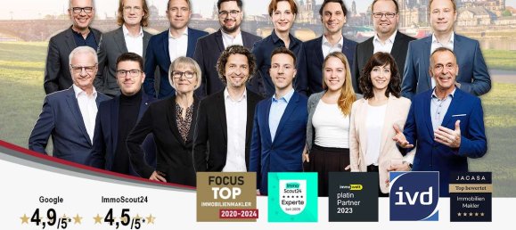 Apartamento T1 em Dresden, Germany N.º 264641 13