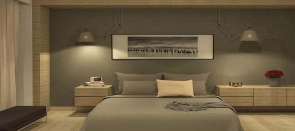 Apartamento 2+1 em Evin Park, Kadikoy, Turkey N.º 35539 3