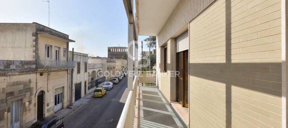 Квартира с 3 спальнями в Maglie, Италия № 260346 7