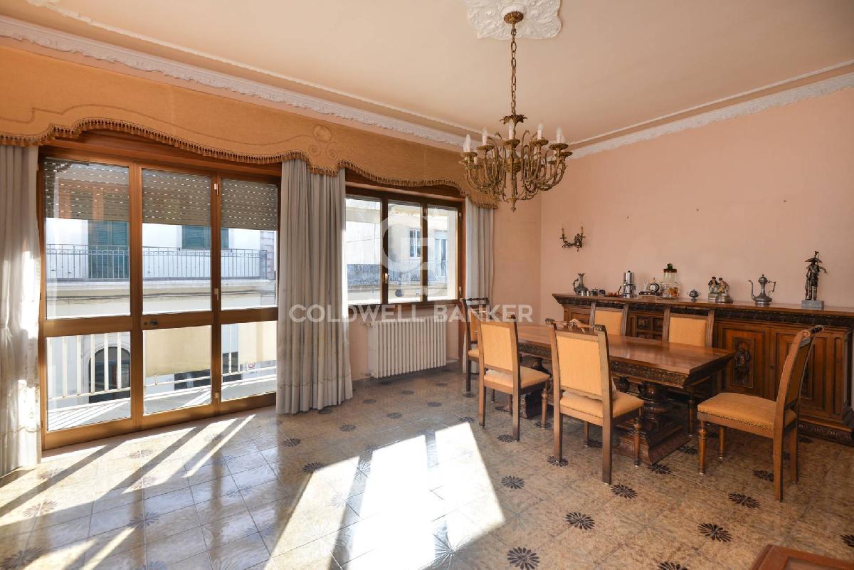 Квартира с 3 спальнями в Maglie, Италия № 260346