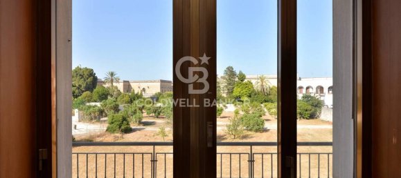 Квартира с 3 спальнями в Maglie, Италия № 260346 18