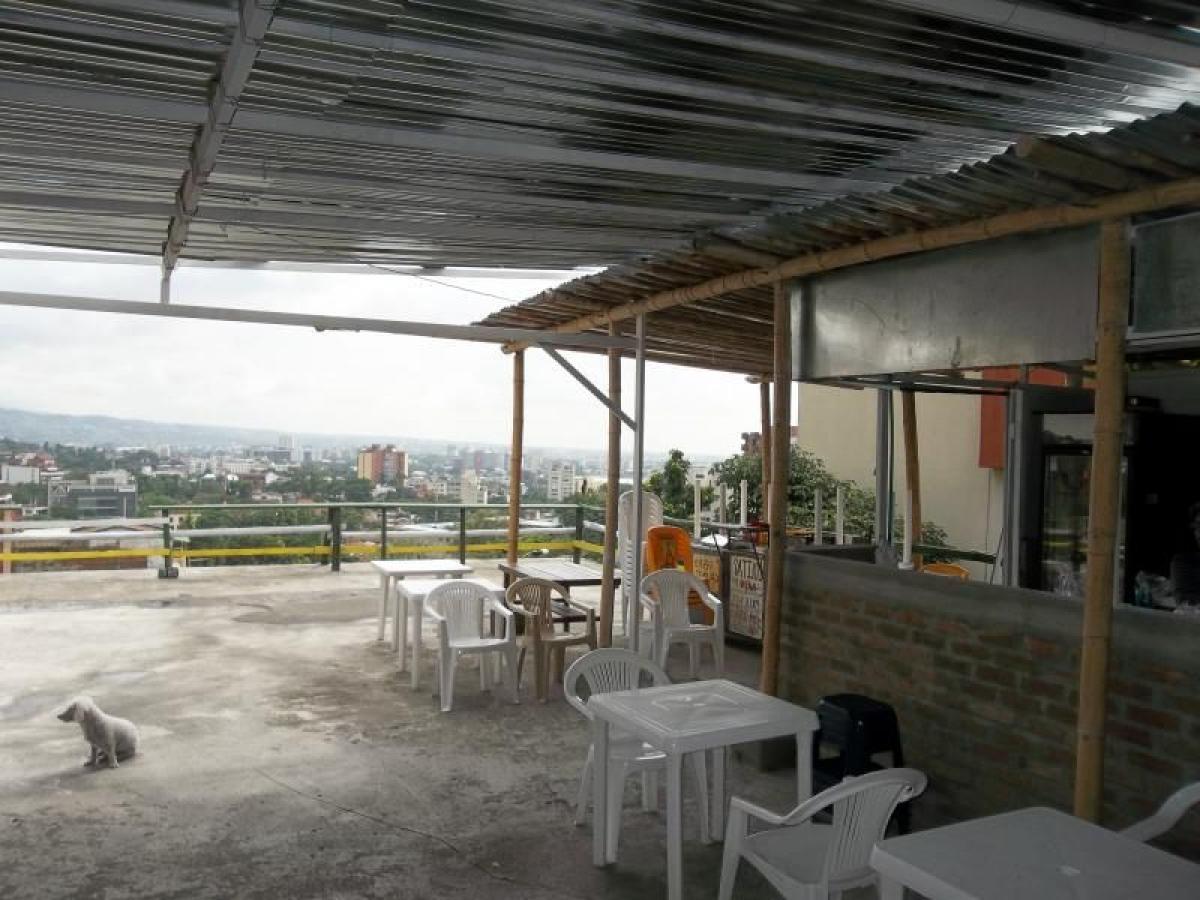 3 bedrooms House in Valle del Cauca, Colombia No. 7655