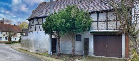 6 rooms House in Mansfeld-Sudharz, Germany No. 181042 12