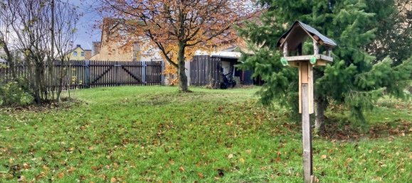 6 rooms House in Mansfeld-Sudharz, Germany No. 181042 14