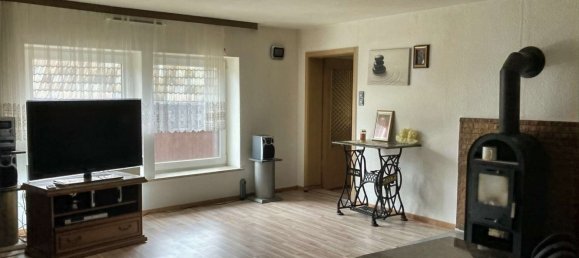 6 rooms House in Mansfeld-Sudharz, Germany No. 181042 6